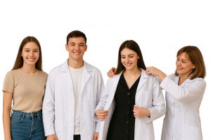 Зарахування вступників на навчання 18.08