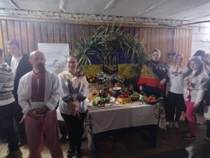 День козацтва 2025